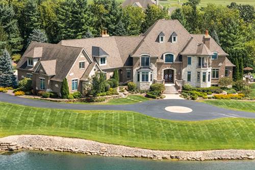 4508 Farmington, Johnsburg, IL 60051