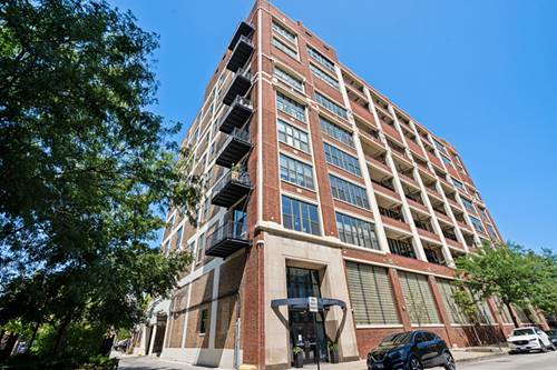 320 E 21st Unit 808, Chicago, IL 60616
