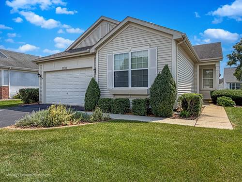 21311 Prince Lake, Crest Hill, IL 60403