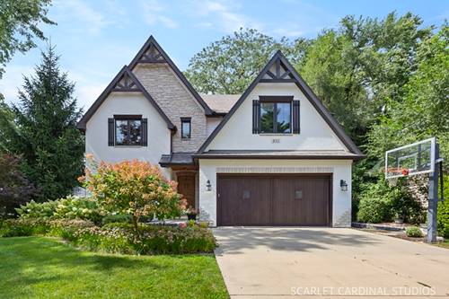 835 S Wright, Naperville, IL 60540