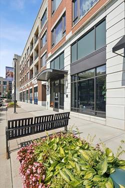 850 Village Center Unit 308, Burr Ridge, IL 60527
