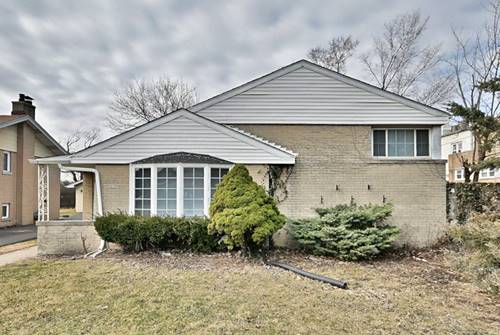 7142 N Keating, Lincolnwood, IL 60712