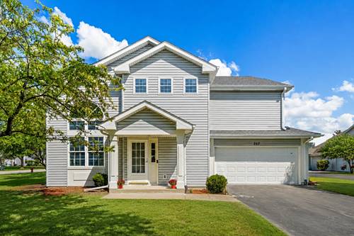 267 Abington, North Aurora, IL 60542