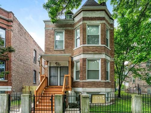 1315 S Komensky Unit G, Chicago, IL 60623
