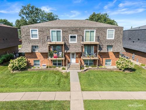 1119 Elizabeth, Crest Hill, IL 60403