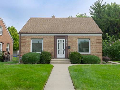 2731 Elder, Franklin Park, IL 60131