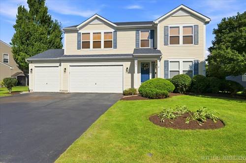 231 White Oak, Hampshire, IL 60140