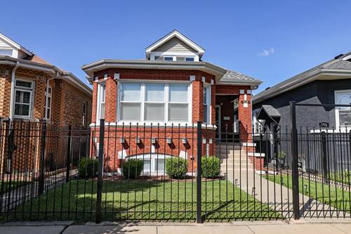 7708 S Wolcott, Chicago, IL 60620