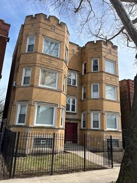 7951 S Burnham, Chicago, IL 60617