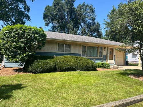 480 Martin, South Elgin, IL 60177