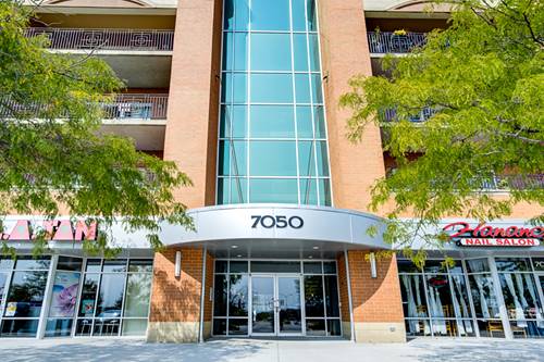 7050 183rd Unit 409, Tinley Park, IL 60477