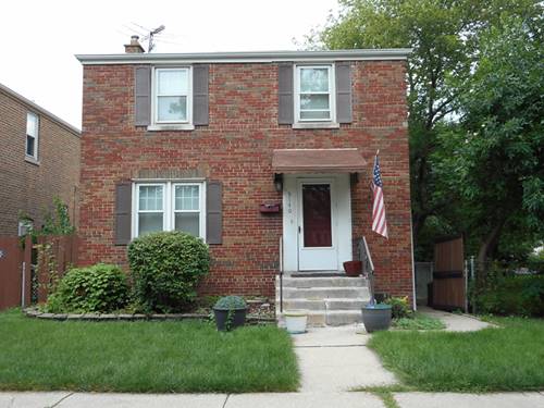 5140 S Menard, Chicago, IL 60638