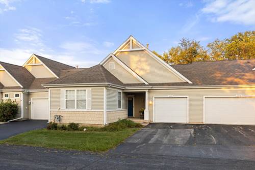 1256 Liberty Park Unit 1256, Crest Hill, IL 60435
