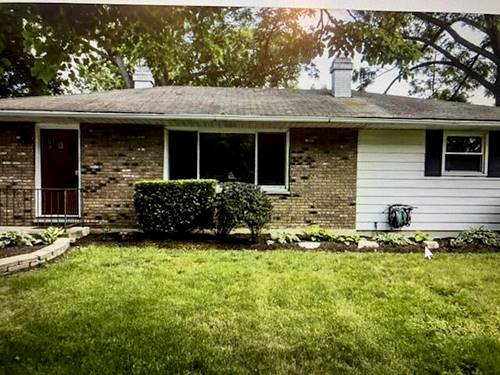 2109 W 7th, Winthrop Harbor, IL 60096