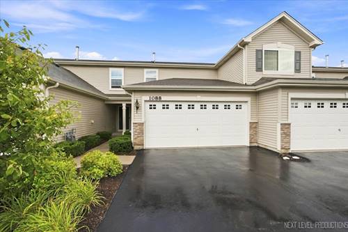 1088 Turin, Hampshire, IL 60140