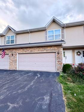 1149 Alexandria Unit 1149, Sycamore, IL 60178