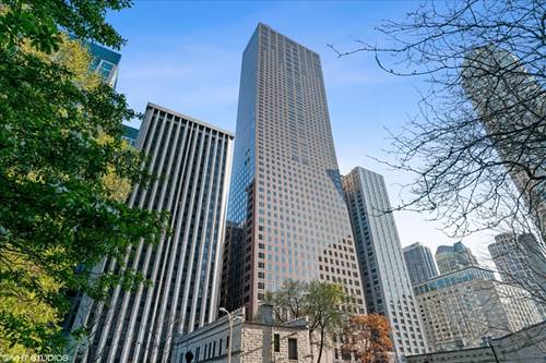 161 E Chicago Unit 33C, Chicago, IL 60611