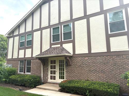 140 W Golf Unit A, Libertyville, IL 60048