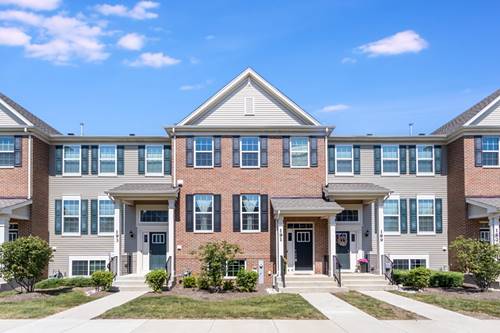 191 Lake Shore, Oswego, IL 60543