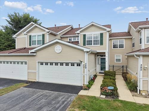 389 N Carlisle, Round Lake, IL 60073