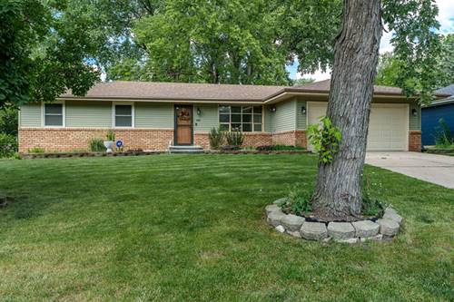 3916 Toft, Rockford, IL 61114