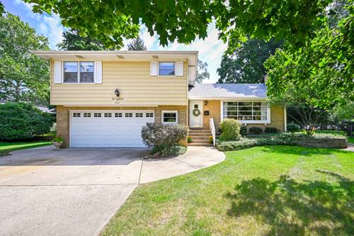 218 W Elm, Wheaton, IL 60189