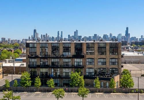 2614 N Clybourn Unit 301, Chicago, IL 60614