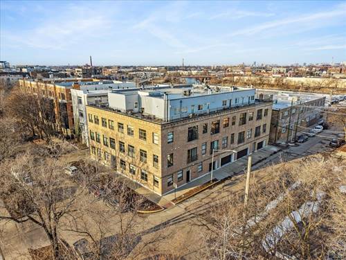 2221 N Lister Unit 3C, Chicago, IL 60614