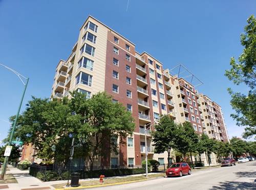 100 N Hermitage Unit 608, Chicago, IL 60612