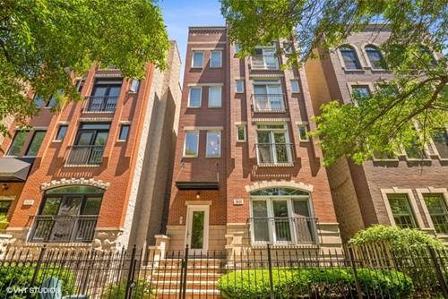 3633 N Wilton Unit 1, Chicago, IL 60613