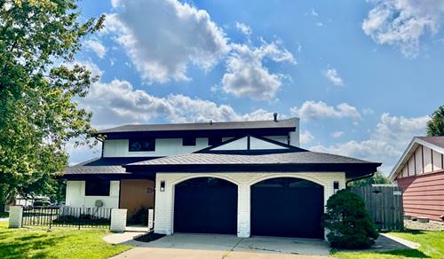 214 Cambridge, Bloomingdale, IL 60108