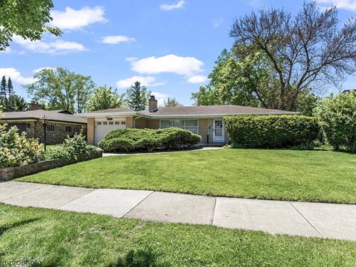 109 W Berkshire, Mount Prospect, IL 60056