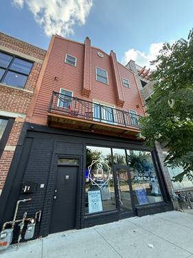 1111 W Randolph Unit 2, Chicago, IL 60607