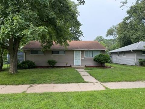 14631 Lincoln, Dolton, IL 60419