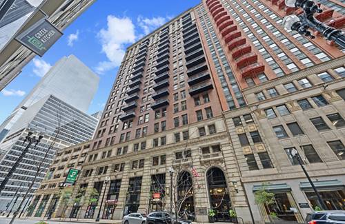 212 W Washington Unit 1705, Chicago, IL 60606