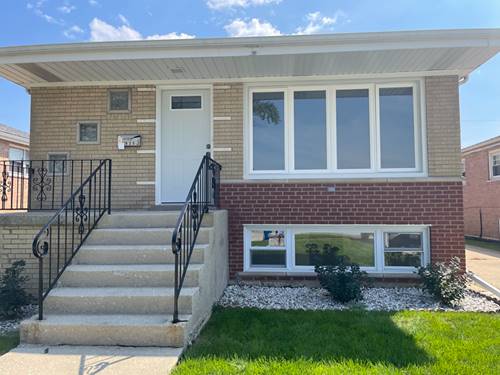 7925 Natchez, Burbank, IL 60459