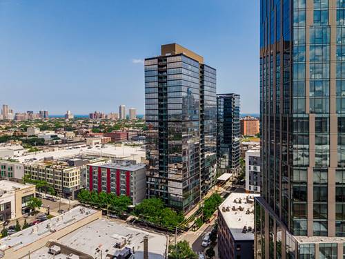 860 W Blackhawk Unit 2002, Chicago, IL 60642