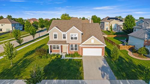 12921 Timber Wood, Plainfield, IL 60585