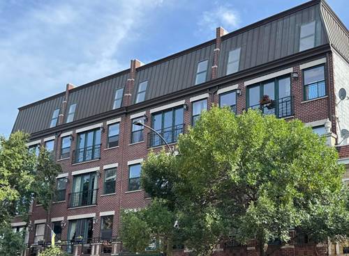 1903 W Chicago Unit 3, Chicago, IL 60622