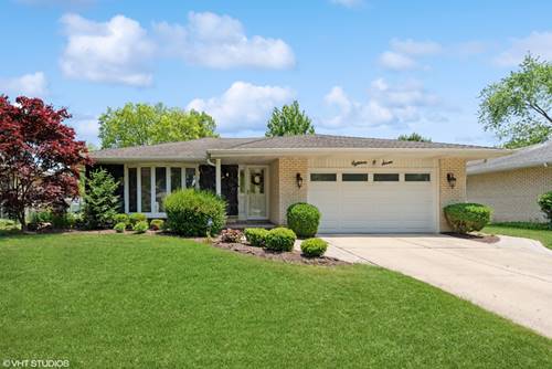1807 N Larch, Mount Prospect, IL 60056
