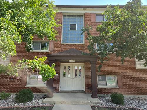 2537 Thatcher Unit 1A, River Grove, IL 60171