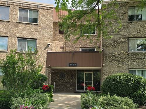 2650 Brookwood Way Unit 115B, Rolling Meadows, IL 60008