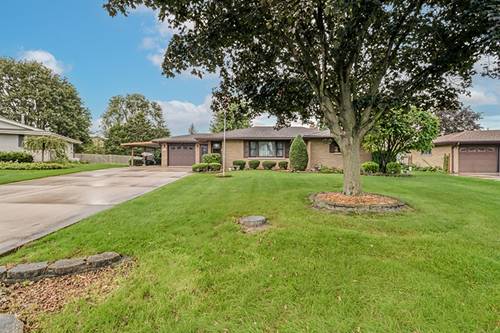 927 Maryville, Lockport, IL 60441