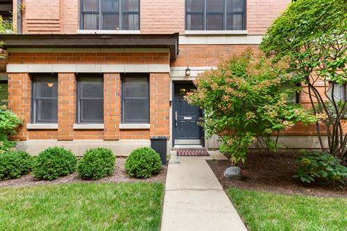 3842 N Southport Unit L, Chicago, IL 60613