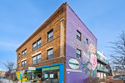 1233 Chicago Unit 8, Evanston, IL 60202