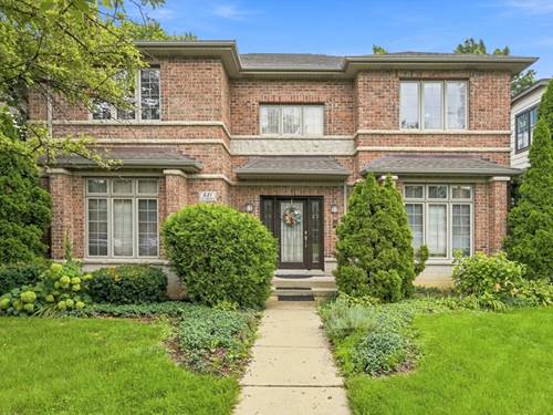 521 S Lincoln, Park Ridge, IL 60068