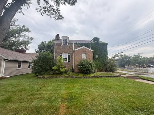 9510 Campbell, Oak Lawn, IL 60453