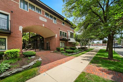 2455 W Ohio Unit 8E, Chicago, IL 60612