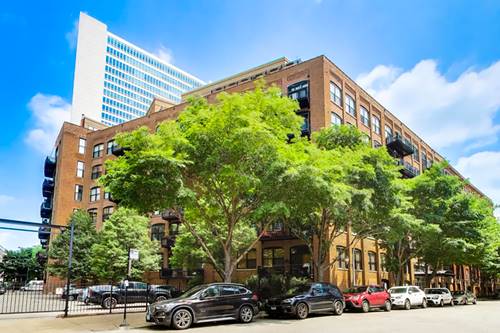 520 W Huron Unit 704, Chicago, IL 60654