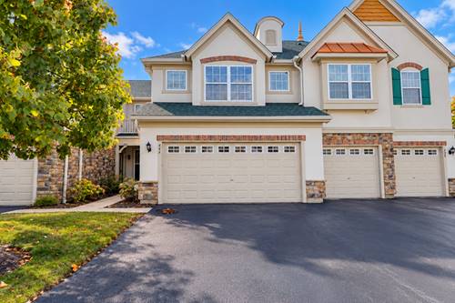 446 Bay Tree Unit 446, Vernon Hills, IL 60061